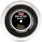 Tourna Tourna Big Hitter 7 Rol Snaren 220m-Zwart