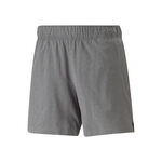 Puma Kleding Puma Seasons Lightweight 5in Woven Hardloopshorts Heren-Zwart