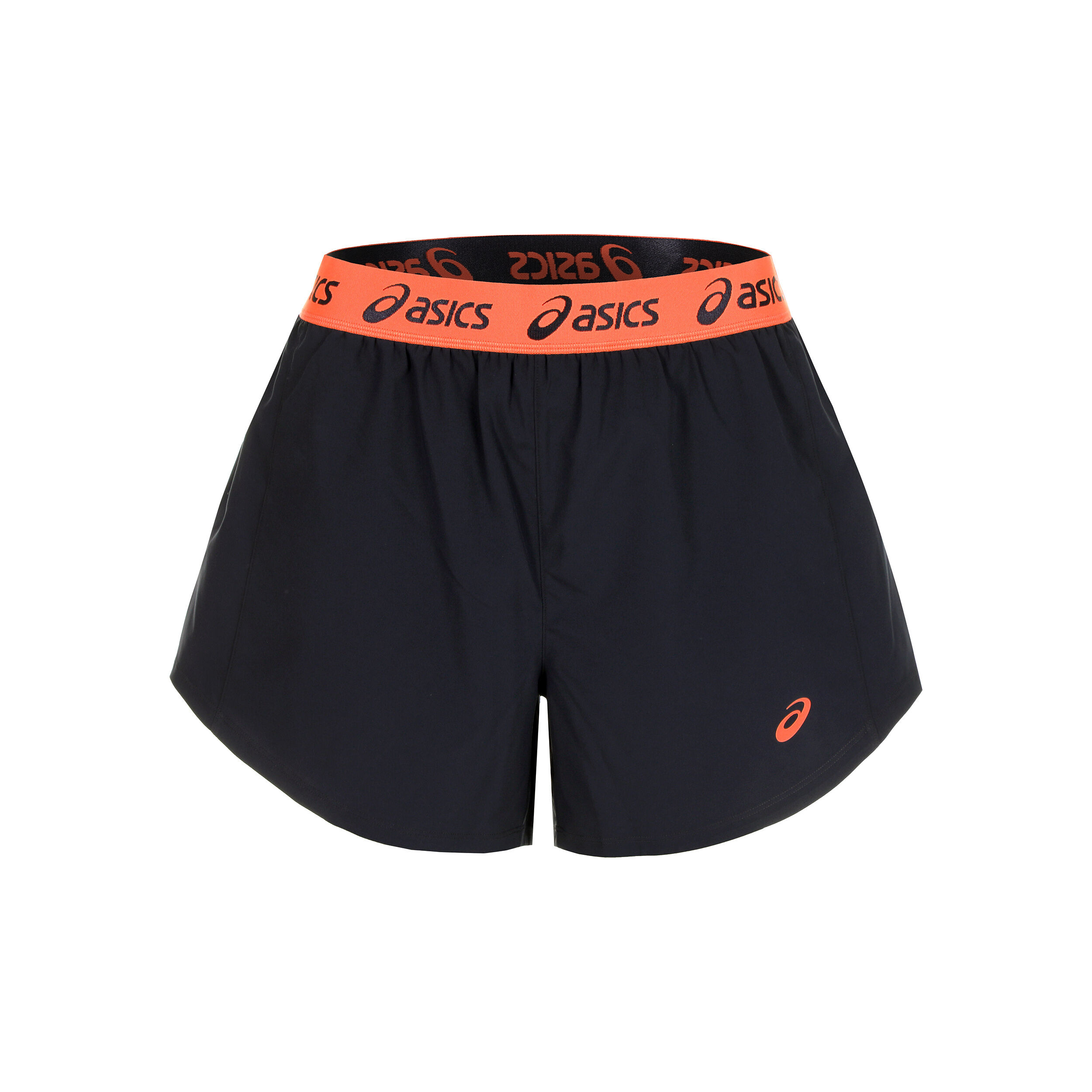 Asics TP 2in1 Short W