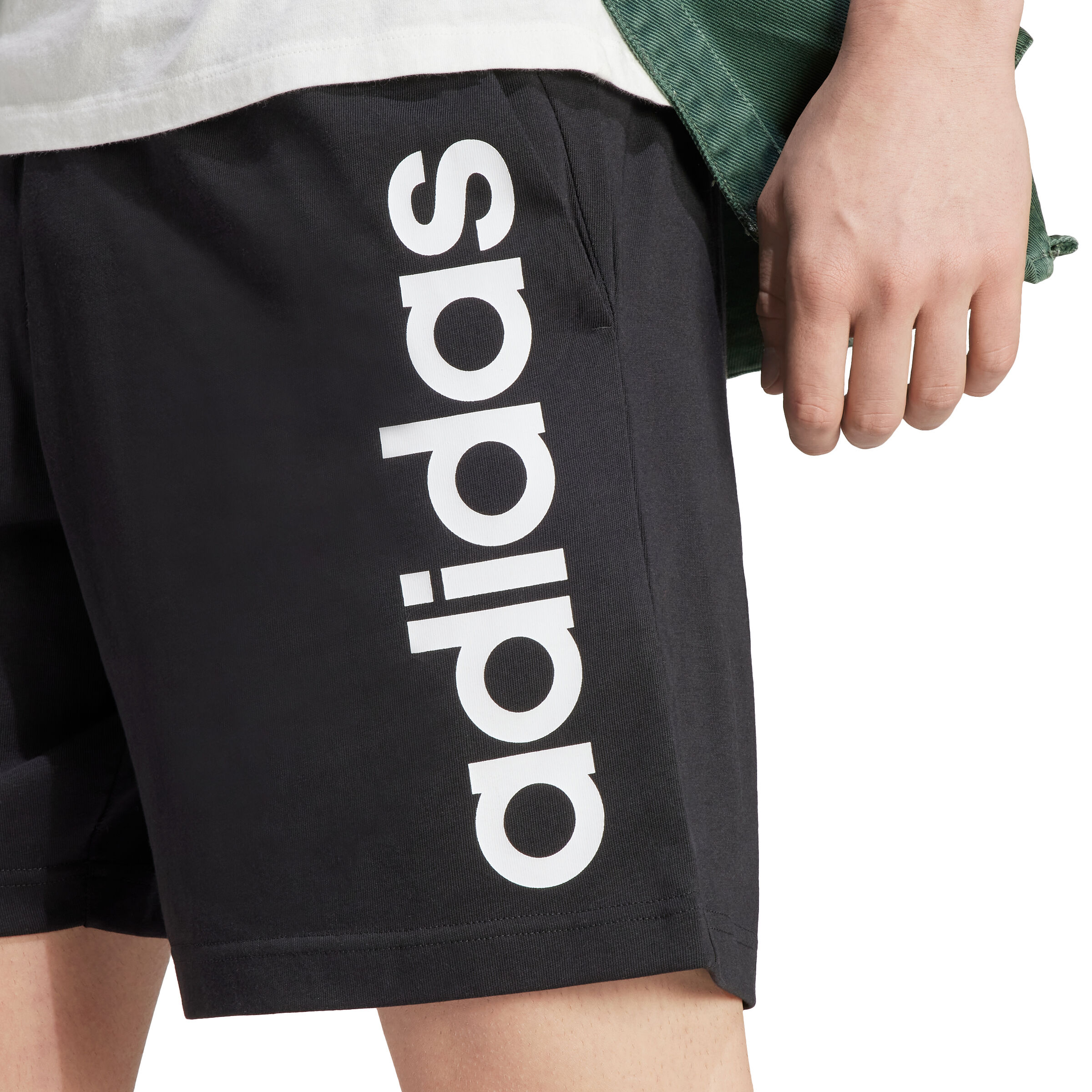 Adidas online shorts jersey