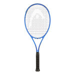 HEAD Tennisrackets HEAD Speed Graphene XT Speed MP Tourracket (Bespand)