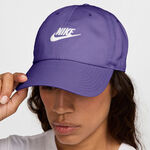 Nike Kleding Nike Club Cap-Paars