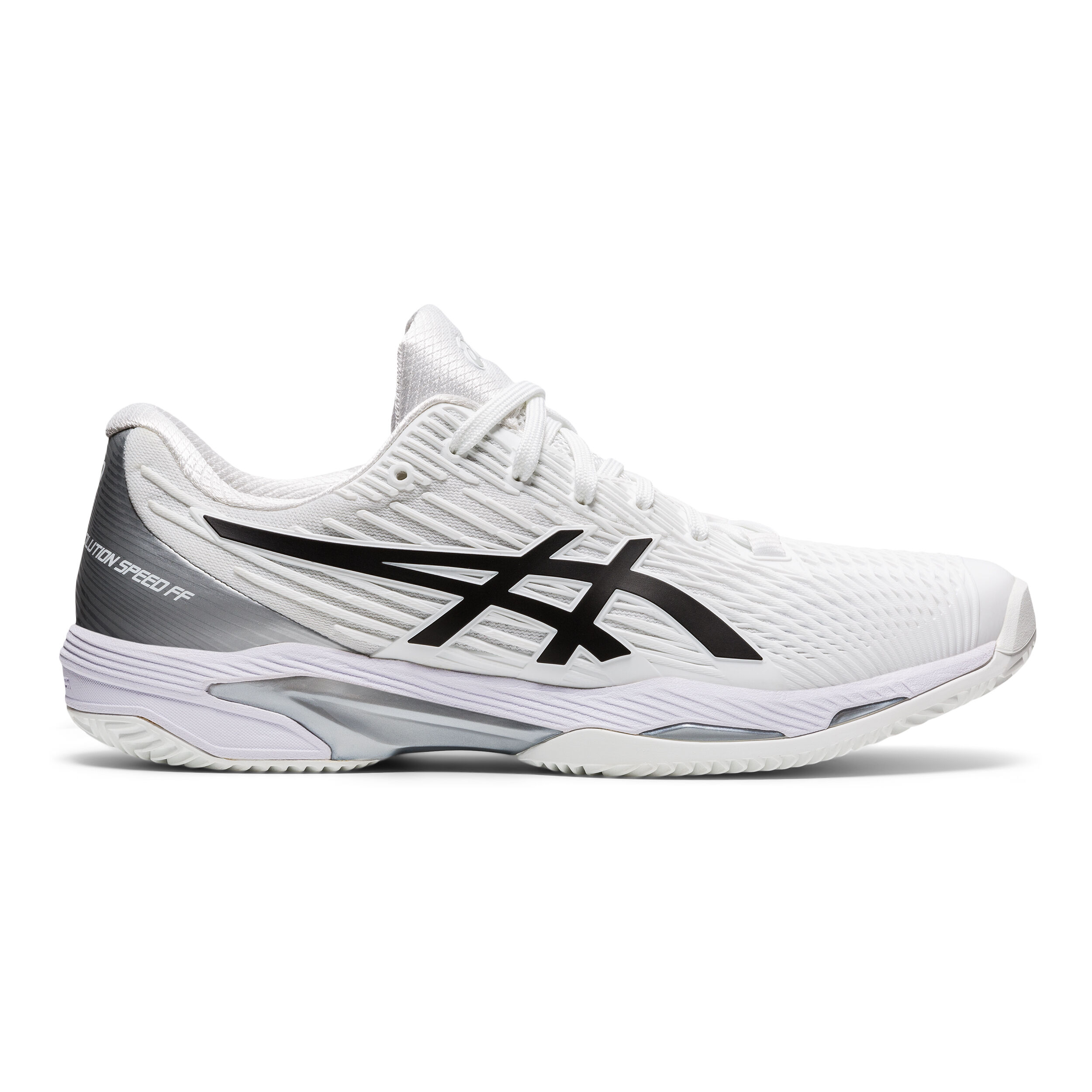 Asics solution speed ff clay heren cheap