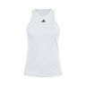 Club Tanktop Meisjes - wit, 