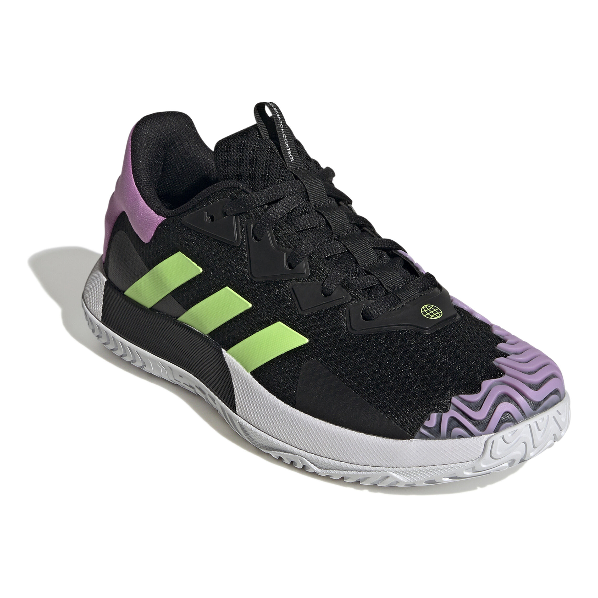 Adidas madoru 2 m heren zwart 2025