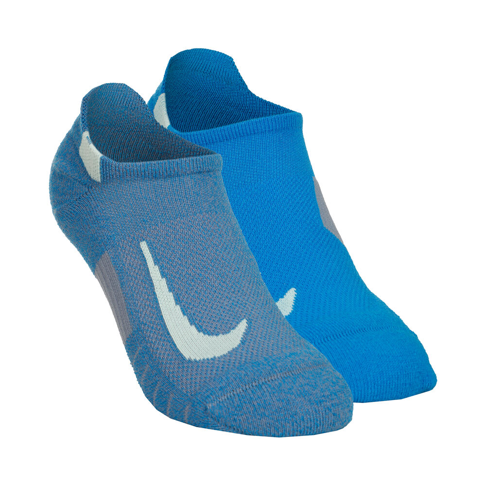 Nike Multiplier No-Show Hardloopsokken