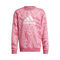 Future Icon All Over Print Crew Sweatshirt