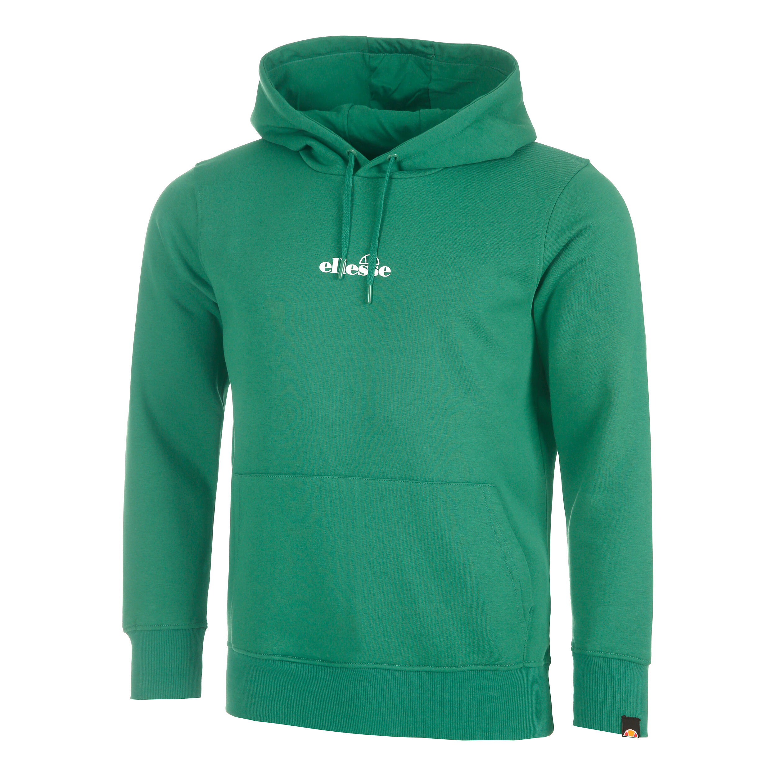 Buy Ellesse Pershuta Oh Sweater Met Capuchon Heren Groen online Tennis Point NL