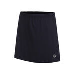 Limited Sports Kleding Limited Sports Classic Court Rok Dames-Donkerblauw