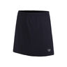 Classic Court Rok Dames-Donkerblauw