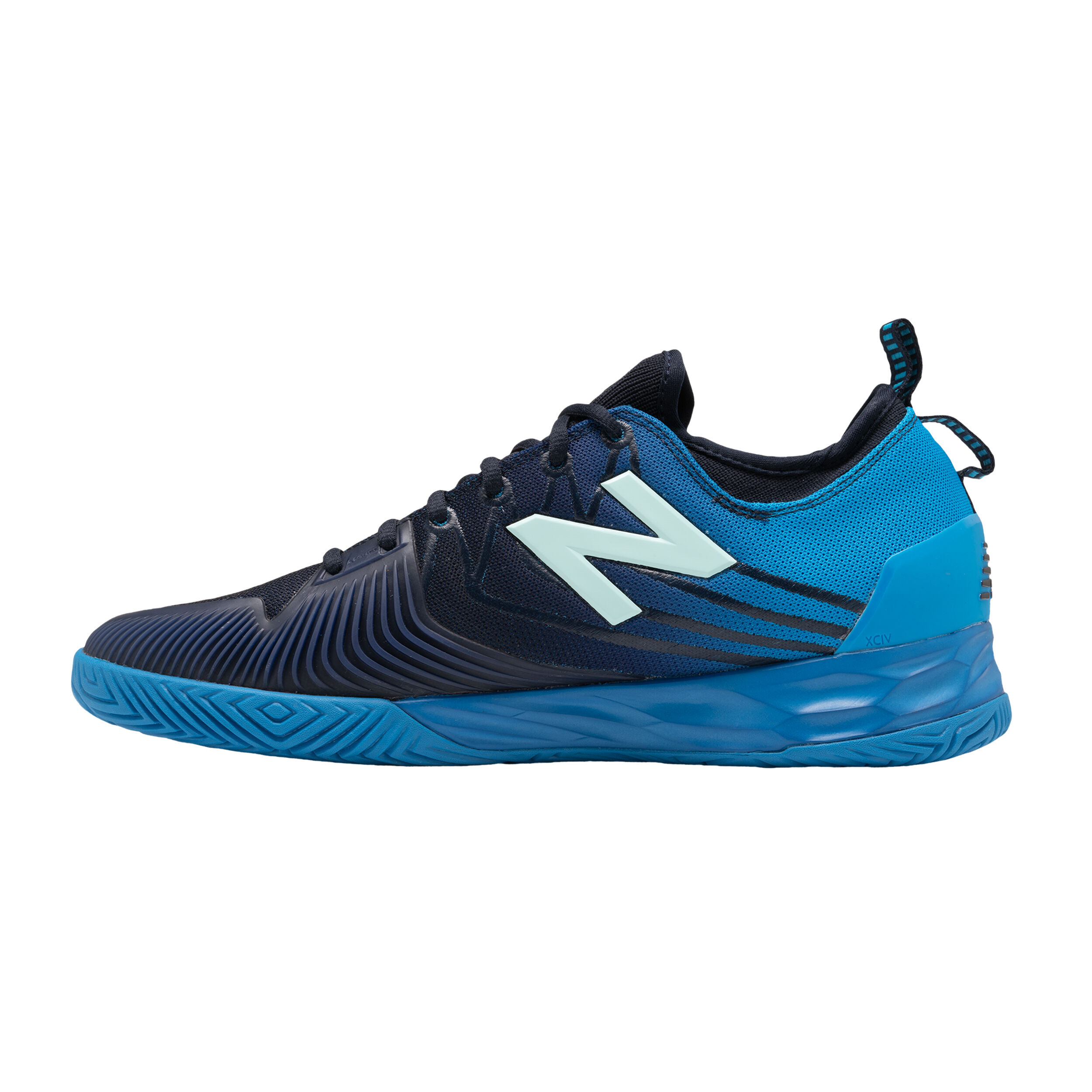 new balance zante v3 blauw