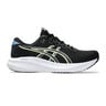 Gel-Excite 11 Neutrale Schoen Heren-Zwart,Geel
