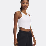 Under Armour Ua Rival Rib Tank