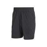 adidas Kleding adidas Ergo 7in Shorts Heren-Antraciet
