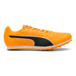 Puma Hardloopschoenen Puma evoSPEED Star 9 Spikes Unisex-oranje, pink