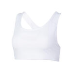 Fila Kleding Fila Leah Sport-bh Dames-Wit