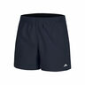 Preston Shorts Heren-Donkerblauw