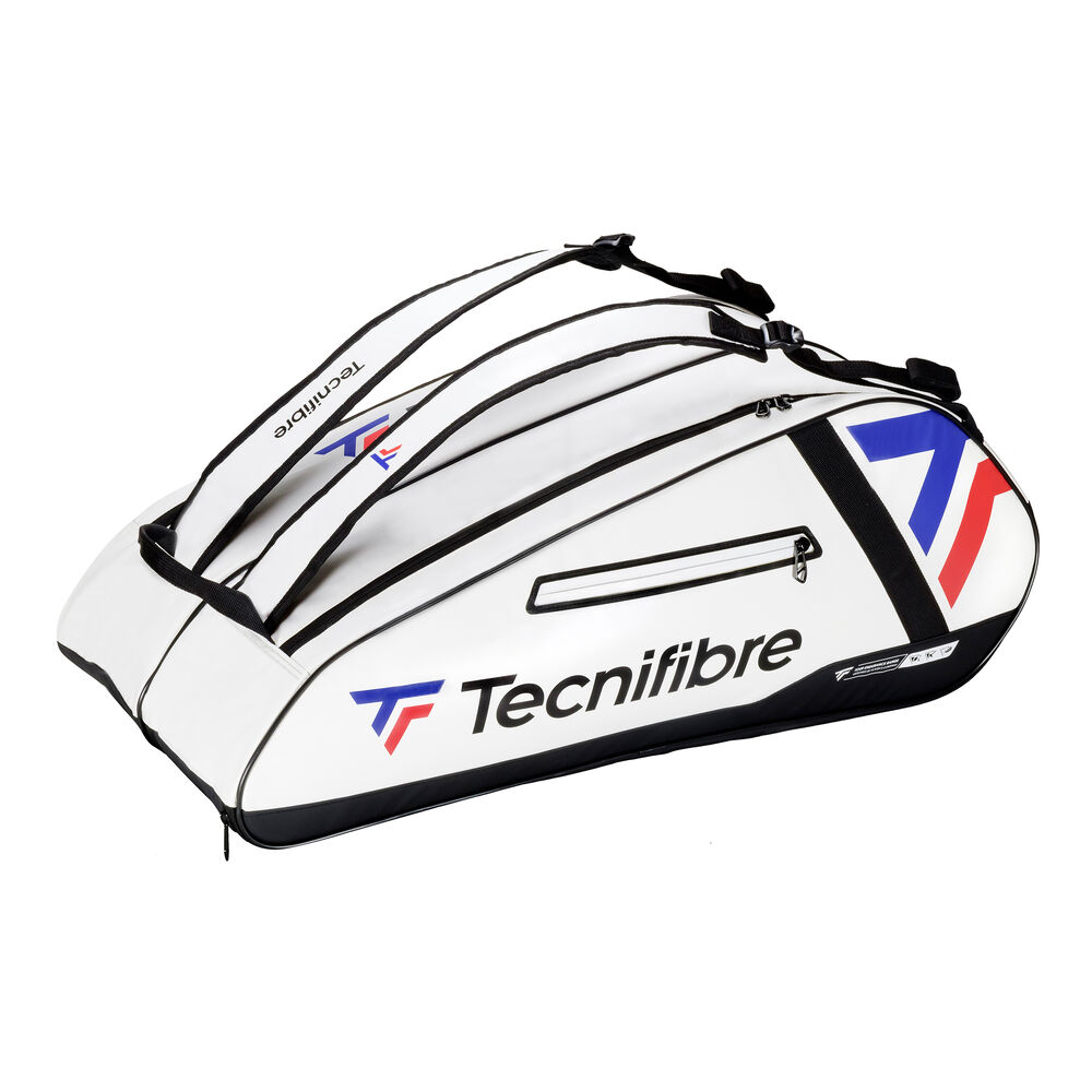 Tecnifibre Tour Endurance Tennistas 12 Stuks