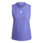 adidas Kleding adidas Match Pro Tanktop Dames - paars, 
