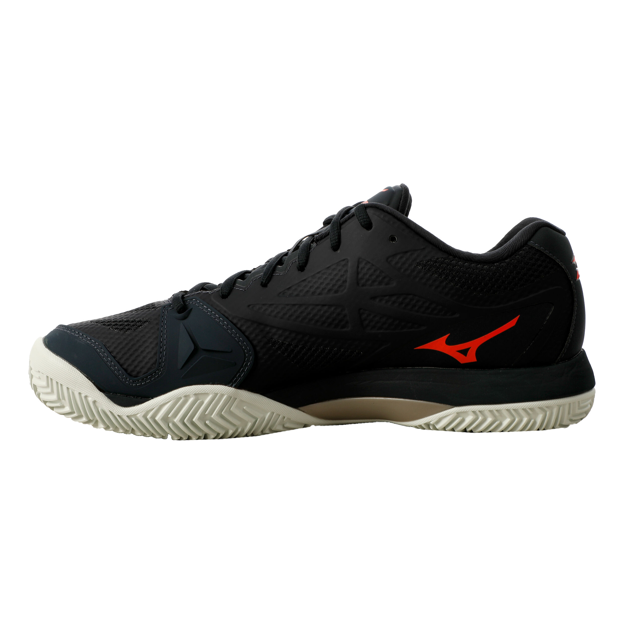 Mizuno wave intense tour 4 cc top