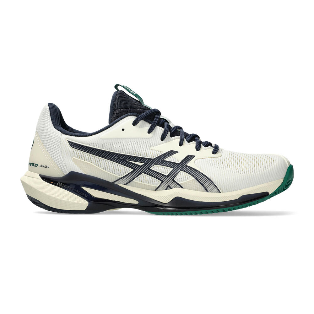 ASICS Solution Speed FF 3 Tennisschoenen Heren