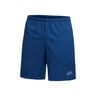 Squadra III 9in Shorts Heren-Blauw