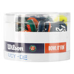 Wilson Roland Garros Vibra Collection Bowl