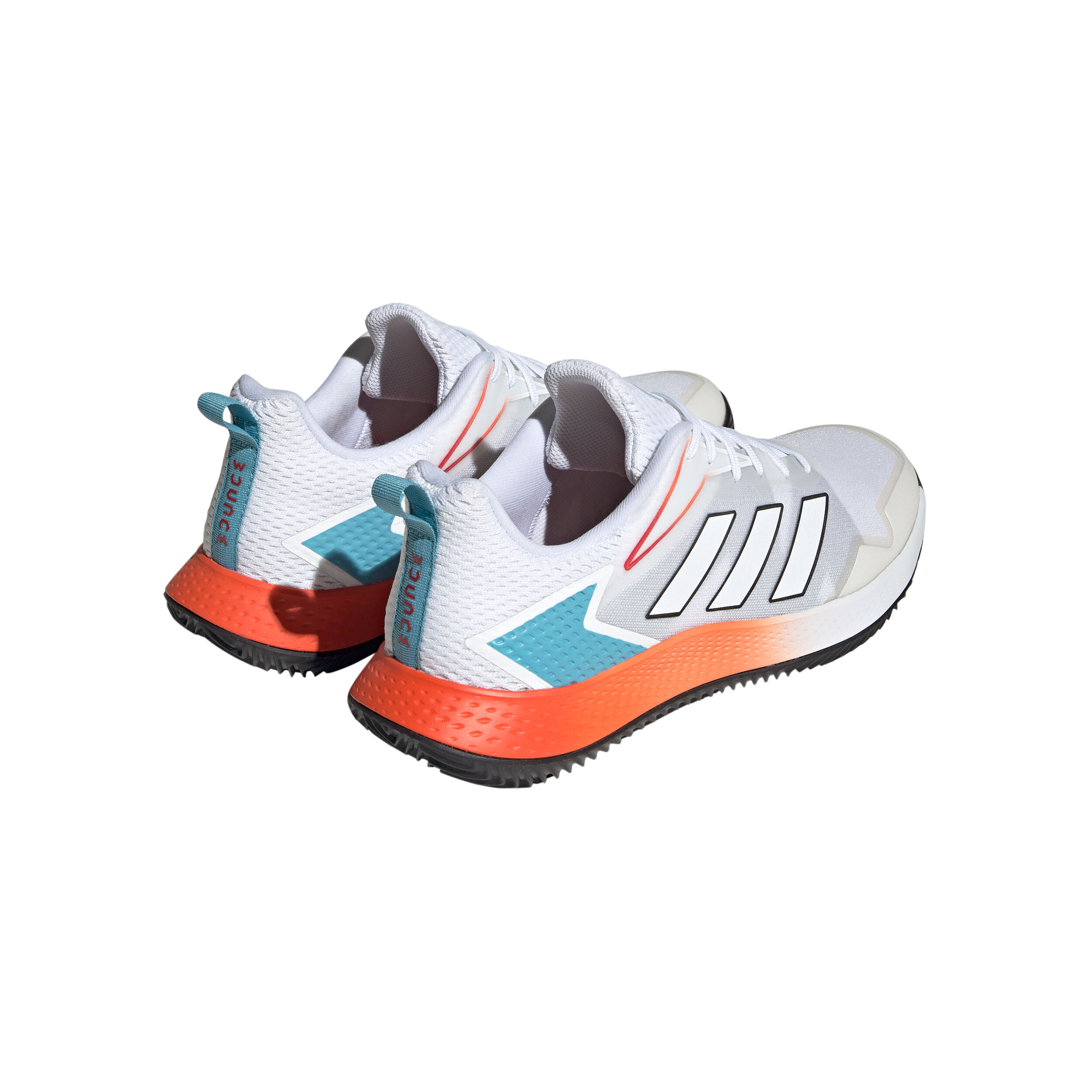 Adidas tennis point on sale