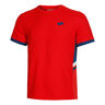 Squadra III T-shirt Heren-Rood