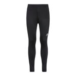 Odlo Kleding Odlo Essential Warm Hardlooplegging Heren-Zwart