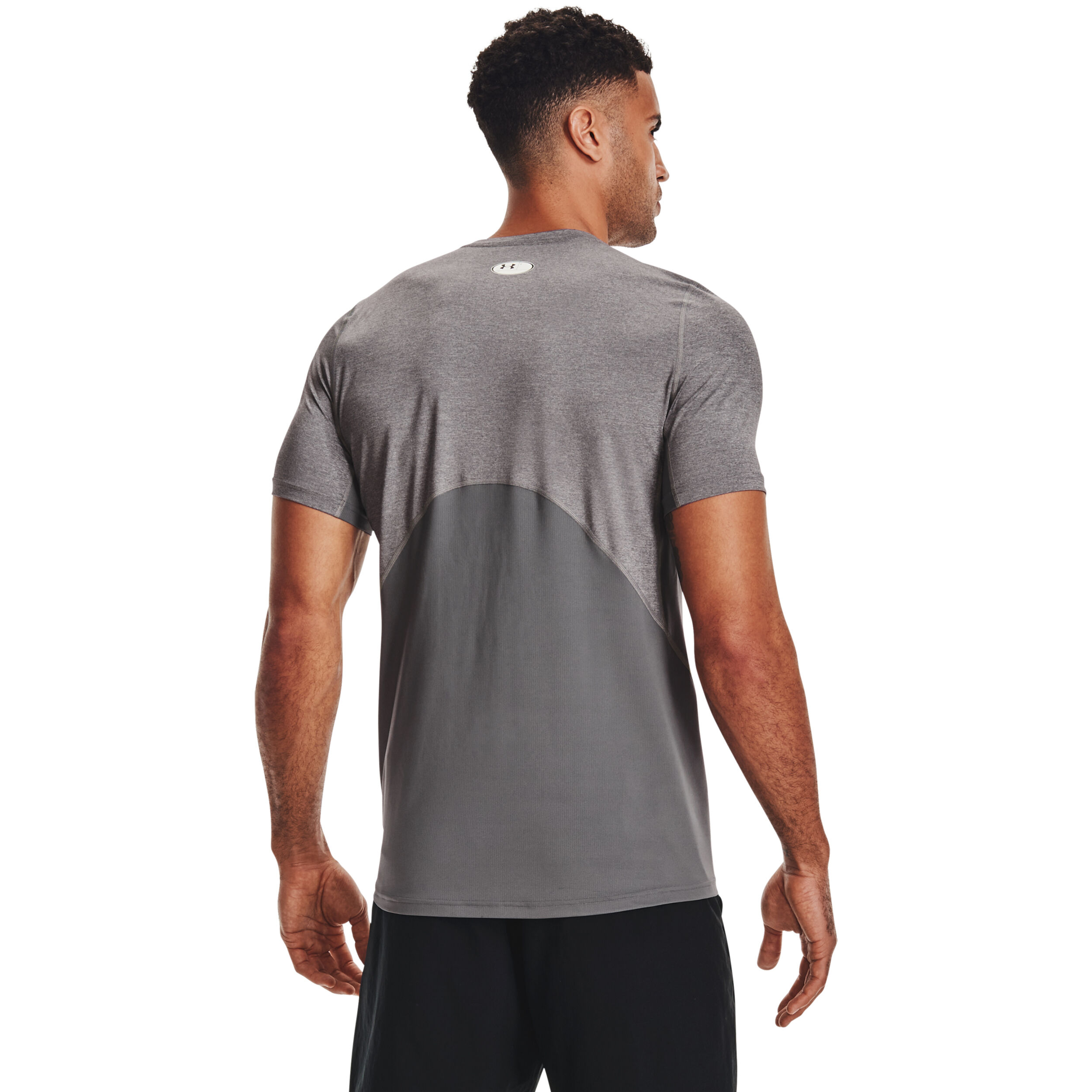 Heatgear fitted hot sale
