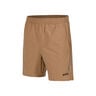 Score TOC 9inch Shorts Heren-Bruin