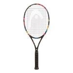 HEAD Tennisrackets HEAD Radical Graphene XT Radical S Tourracket (Bespand)