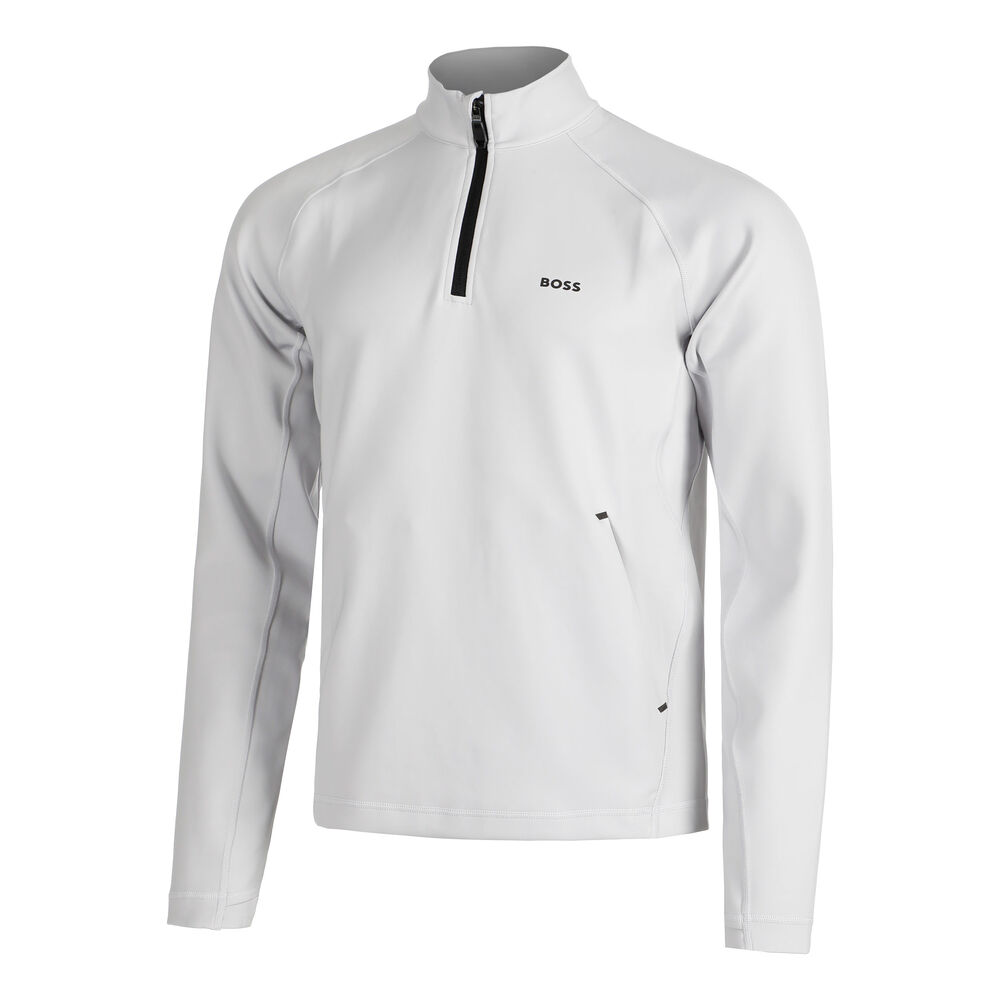 BOSS Active Sweatshirt Heren