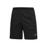 Squadra III 9in Shorts Heren-Zwart