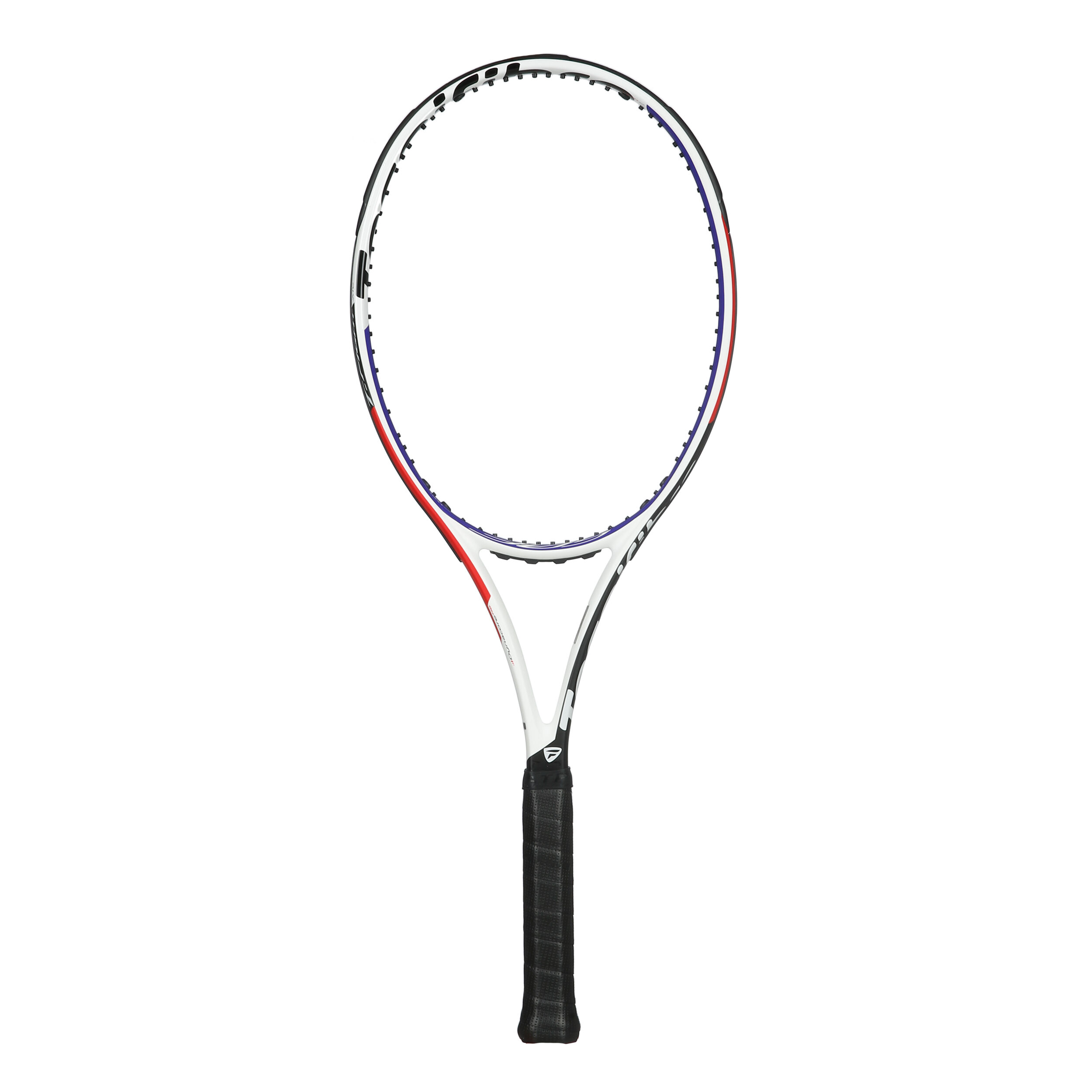 テクニファイバー T-FIGHT 305 xtc Tecnifibre Tfight XTC 305 Racquet Review - Tecnifibre Tfight