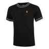 Heritage T-shirt Heren-Zwart