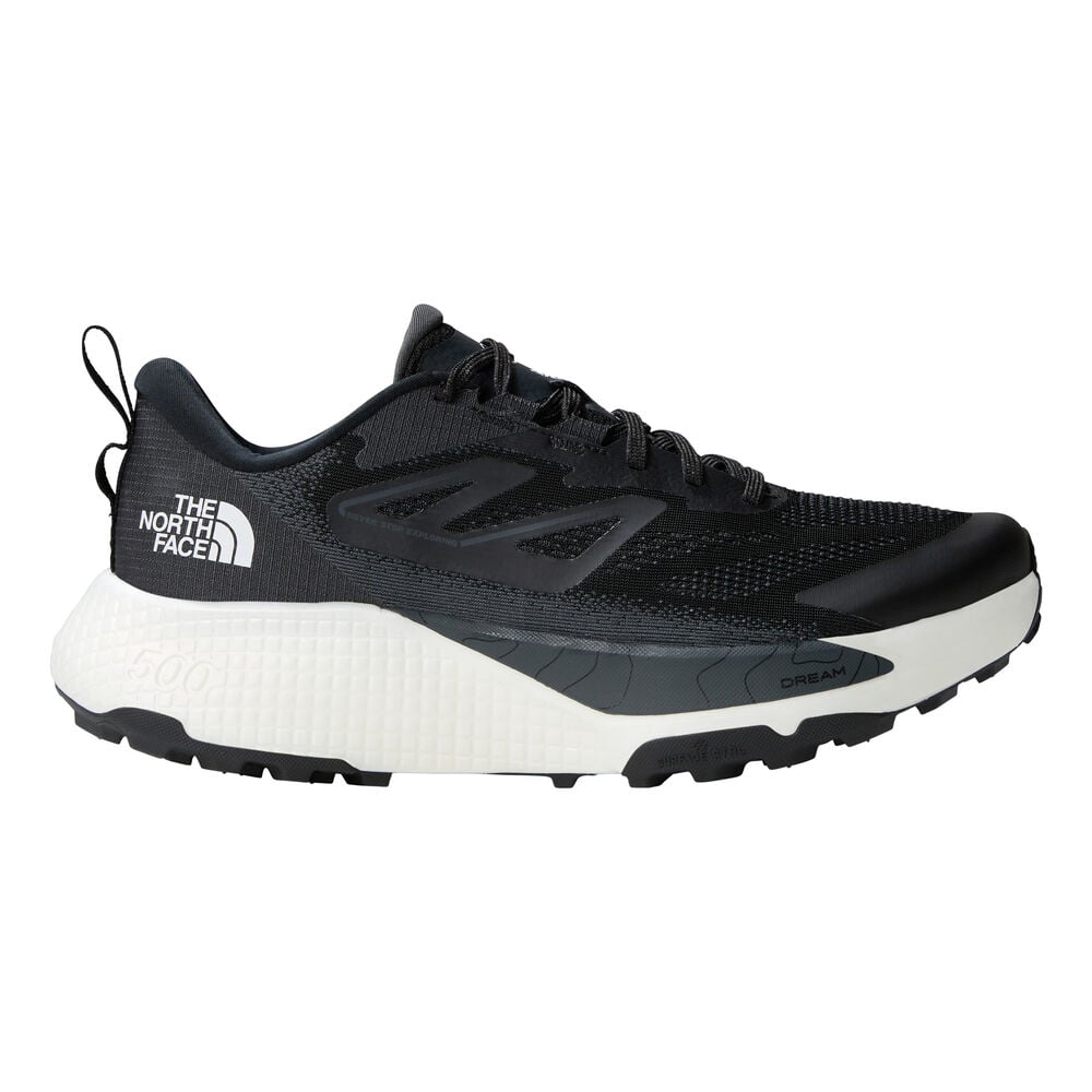 The North Face  Altamesa 500 - Trailrunningschoenen, zwart