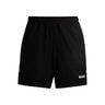 Score TOC 9inch Shorts Heren-Zwart
