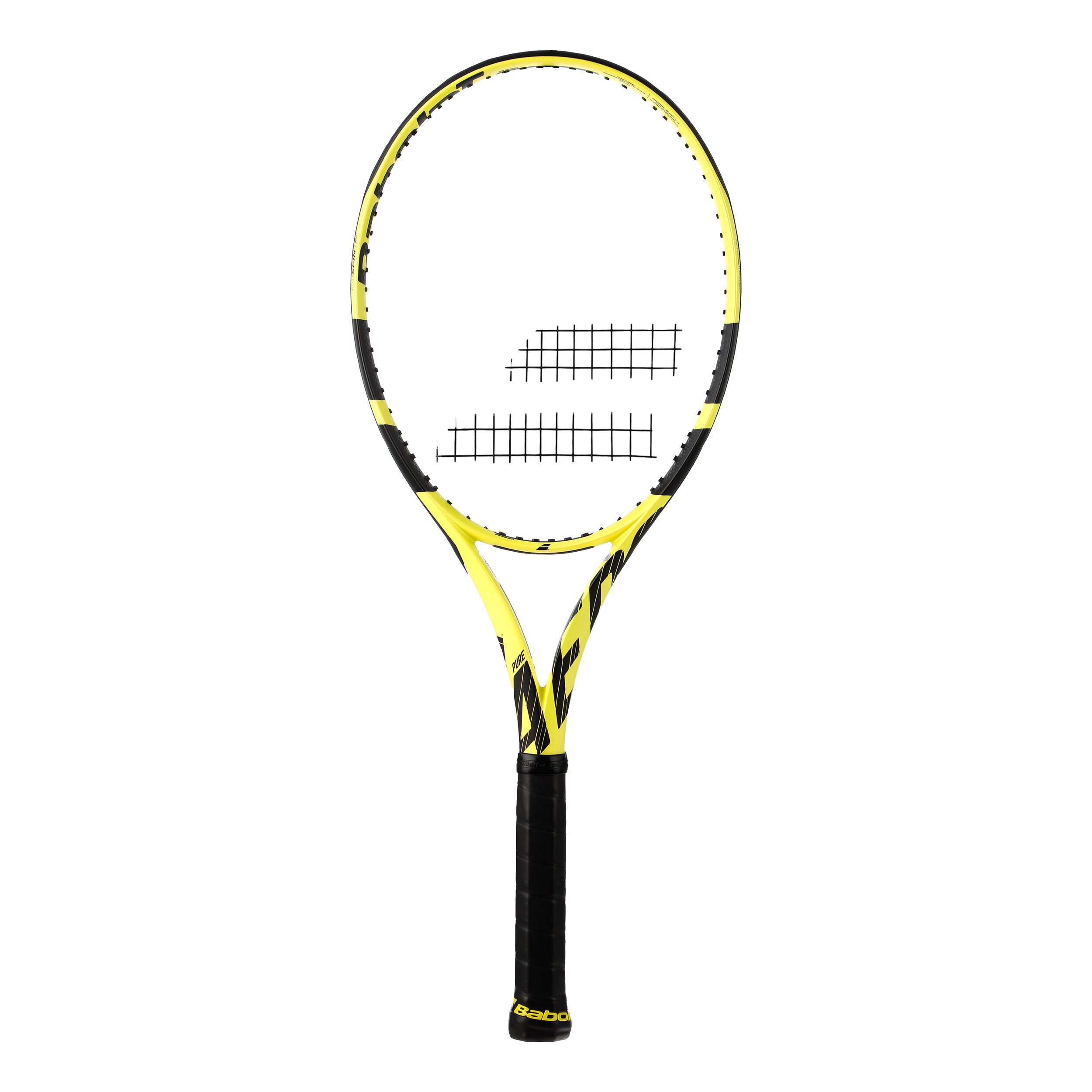 Babolat pure store aero 2020