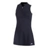 Inaya Jurk Dames-Donkerblauw