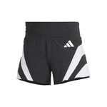 adidas Kleding adidas Adizero Archive 3in Hardloopshorts Heren-Zwart