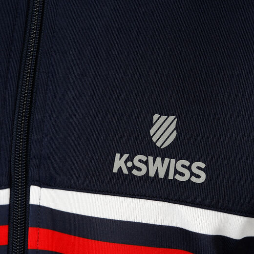 K-Swiss