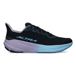 Altra Hardloopschoenen Altra Experience Flow 2 Neutrale schoen Dames - zwart, lichtblauw