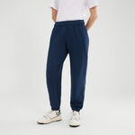 Ellesse Kleding Ellesse Lentella Trainingsbroek Dames-donkerblauw