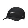 Dri-Fit Advantage Club Cap-Zwart,Wit