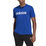 Linear Single Jersey Tee Men