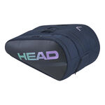 HEAD HEAD Tour Racquet Bag XL Rackettas 15 Stuks-Blauw