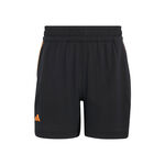 adidas Shorts adidas Pro Shorts Kinderen-zwart