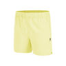 Zayn Shorts Heren-Geel